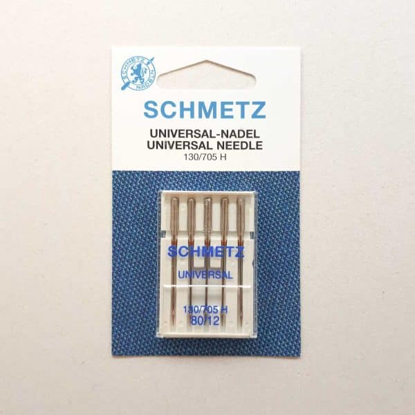 Schmetz universal needles